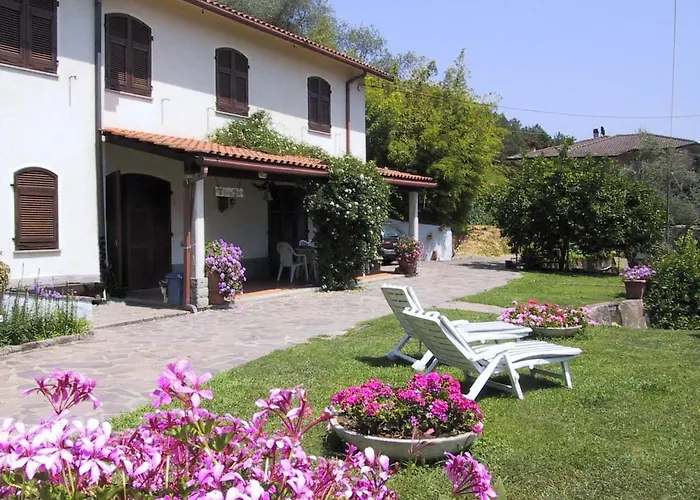 Villino Isò