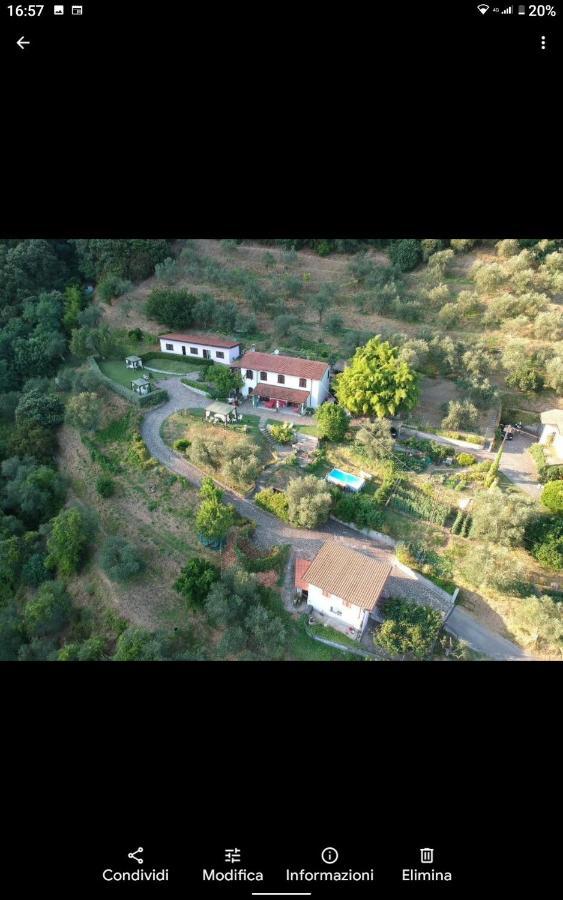 Villino Isò