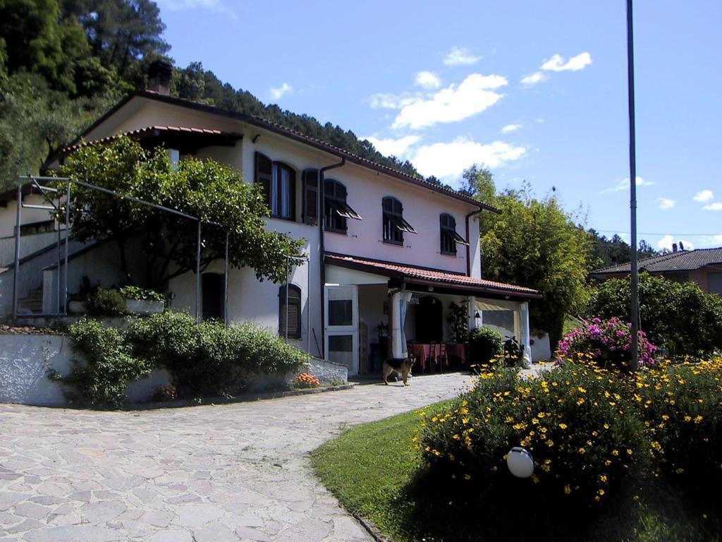 Bed & Breakfast Villino Isò