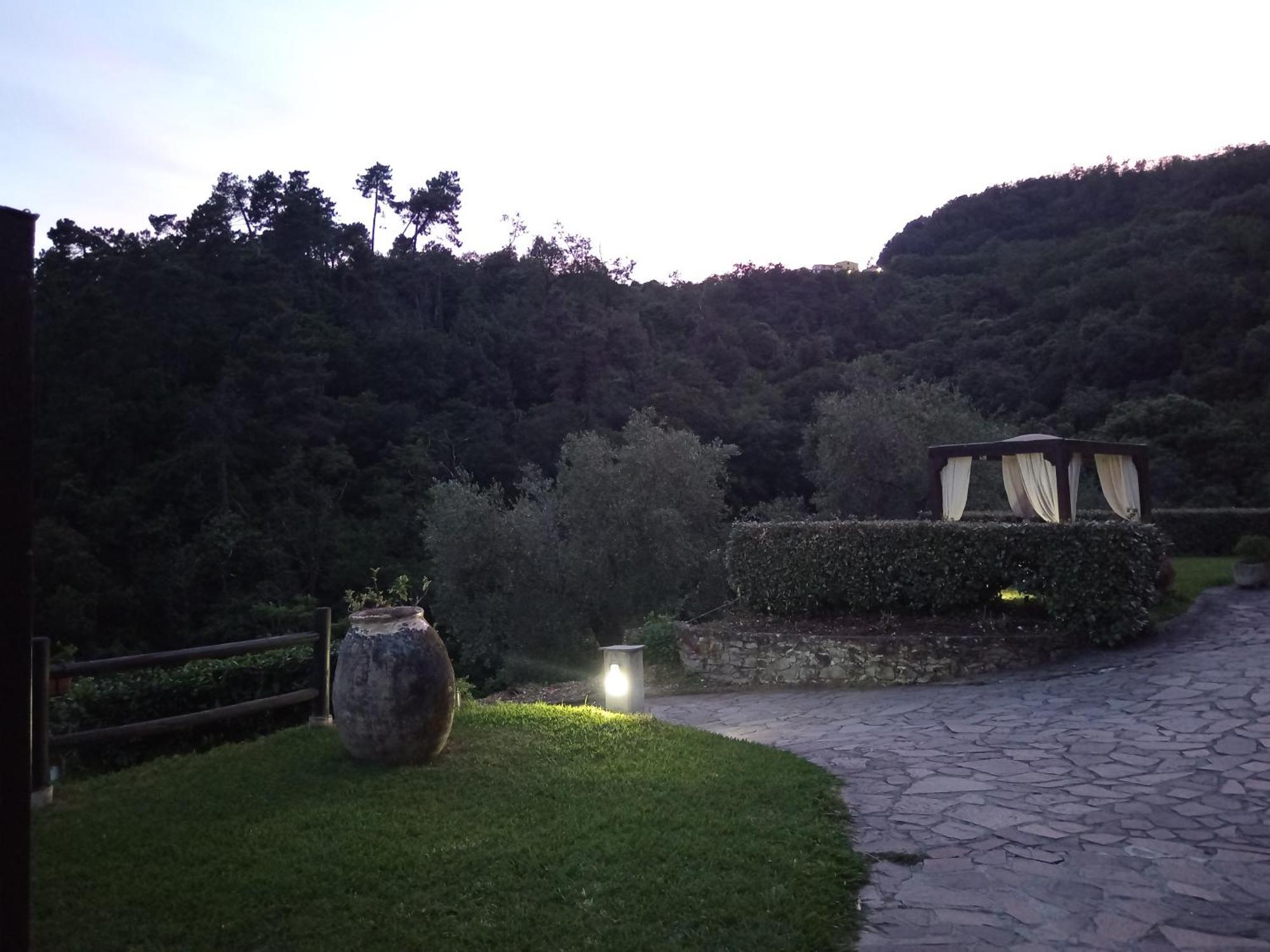 Bed & Breakfast Villino Isò La Spezia