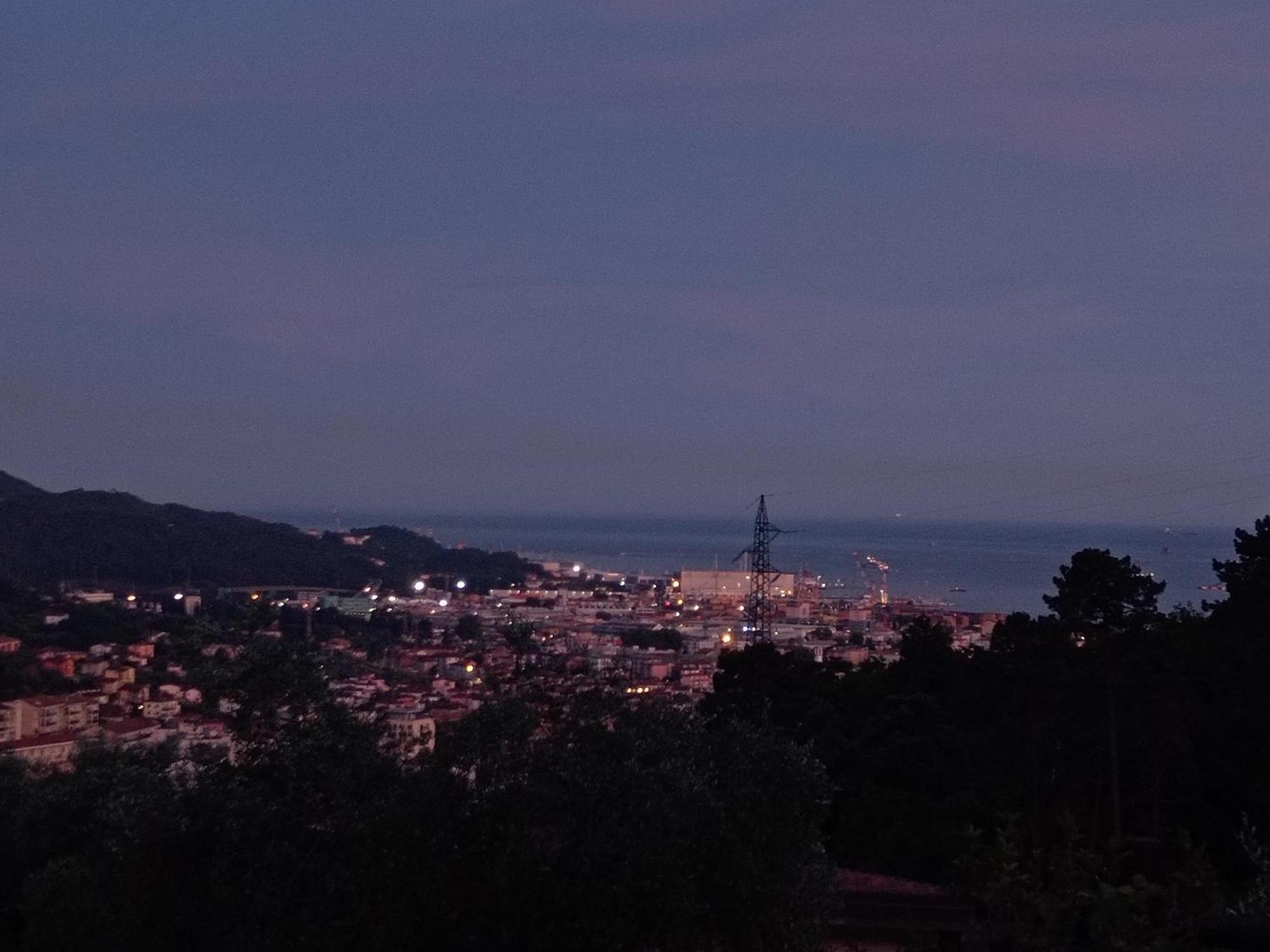 Villino Isò Bed & Breakfast
