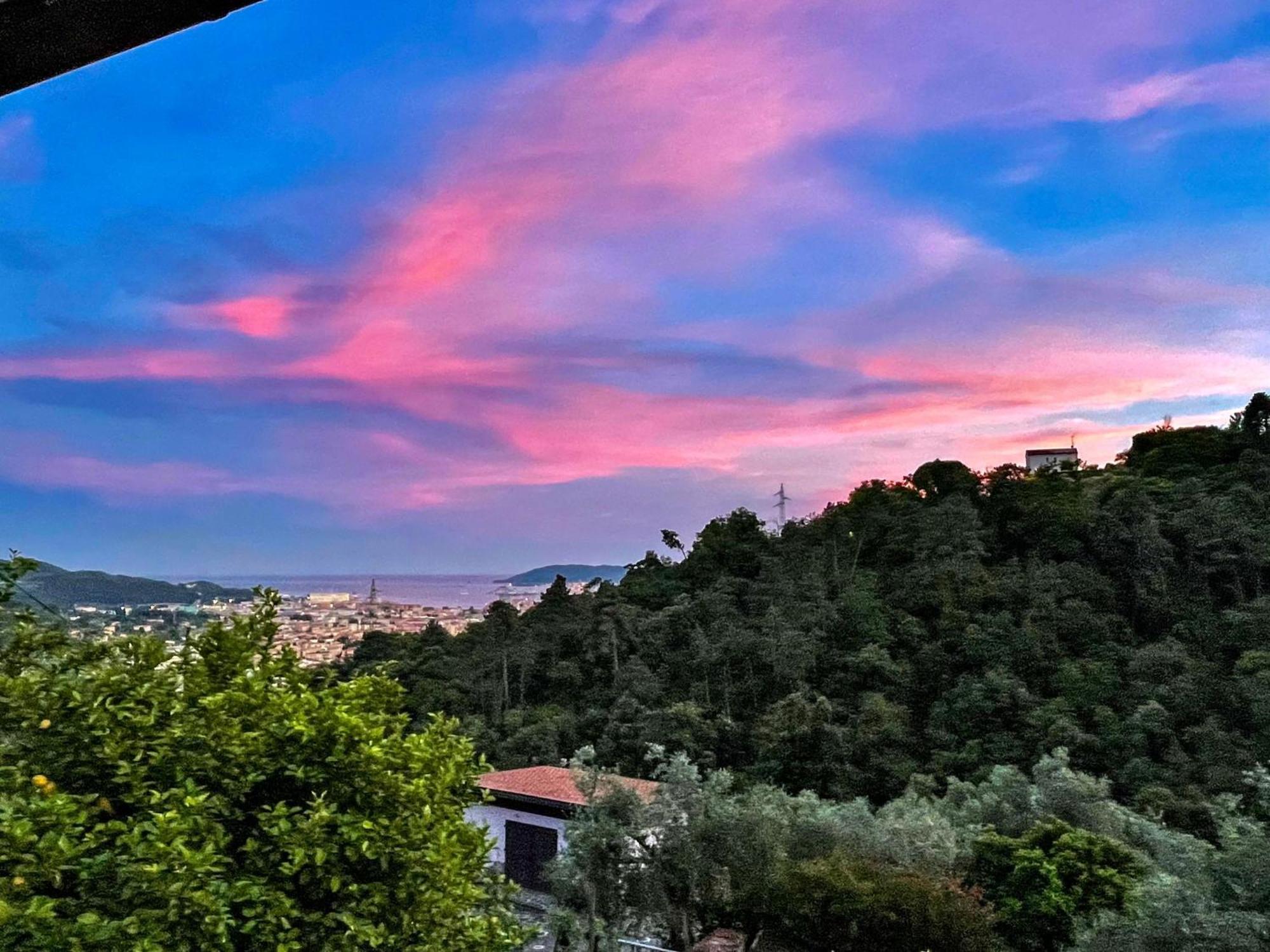 Bed & Breakfast Villino Isò