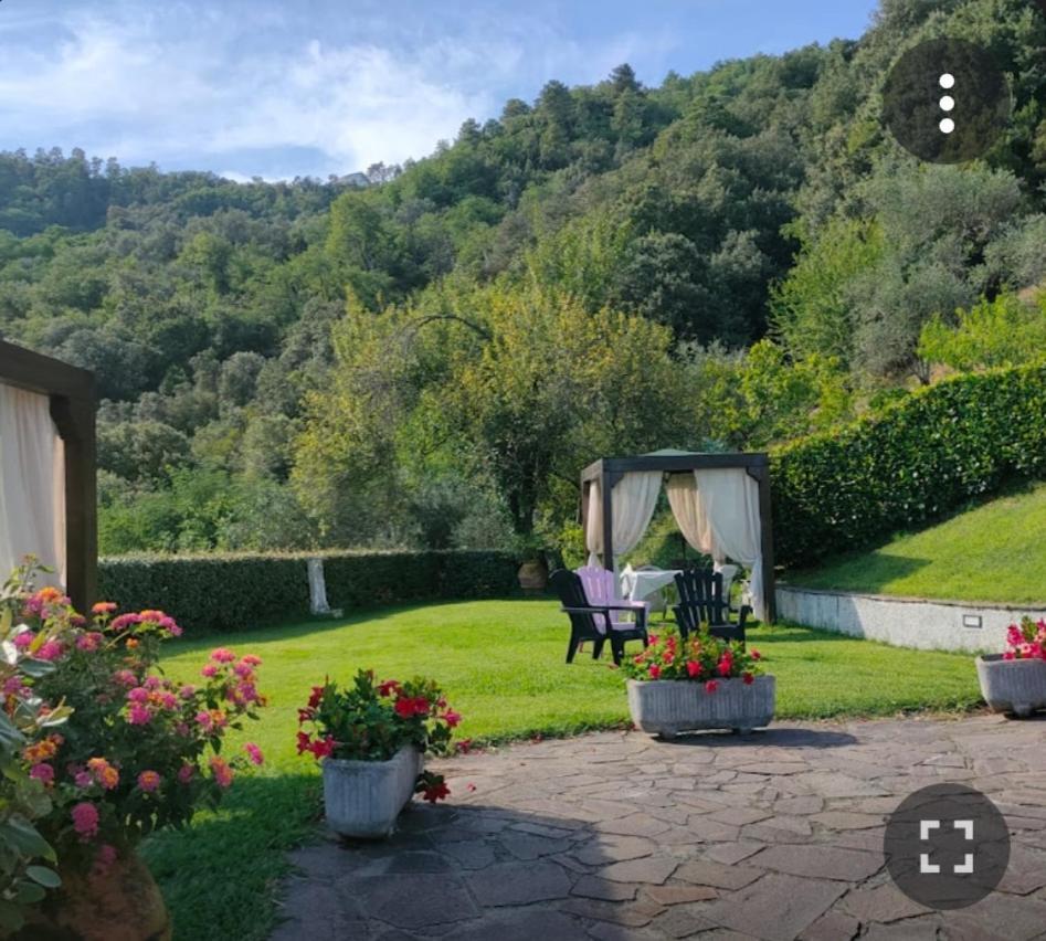 Bed & Breakfast Villino Isò