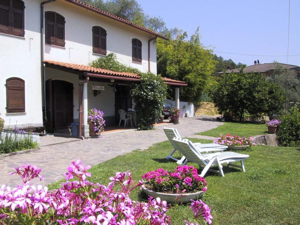 Villino Isò Bed & Breakfast *