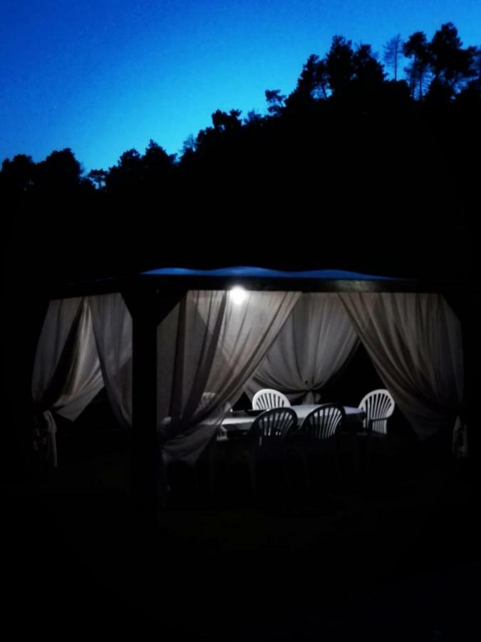 Bed & Breakfast Villino Isò *